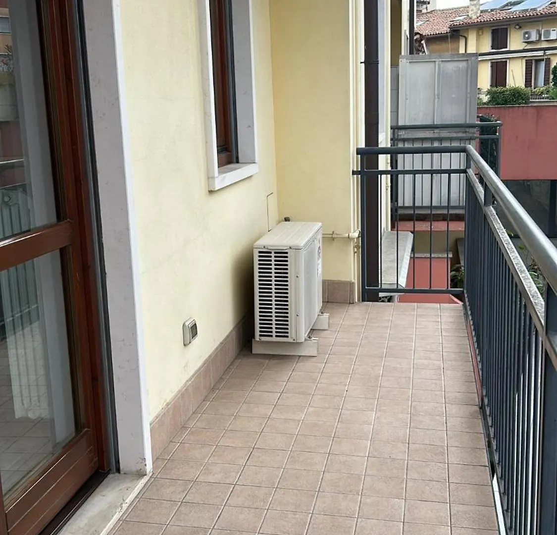 Locazione Turistica Mario Colucci Apartamento Verona