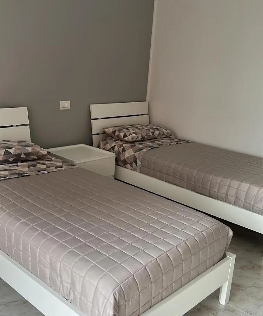 Locazione Turistica Mario Colucci Apartamento Verona