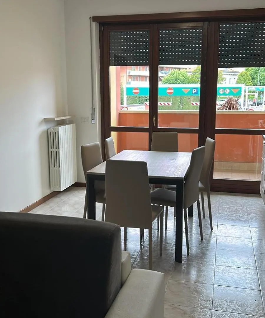 Apartament Locazione Turistica Mario Colucci Werona Włochy