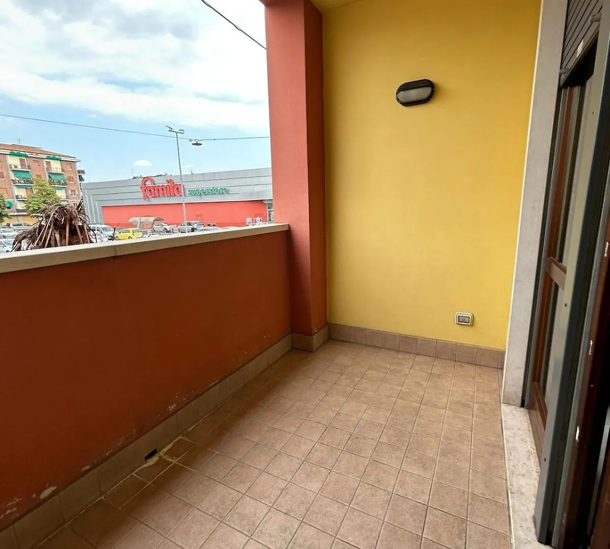 Apartament Locazione Turistica Mario Colucci Werona