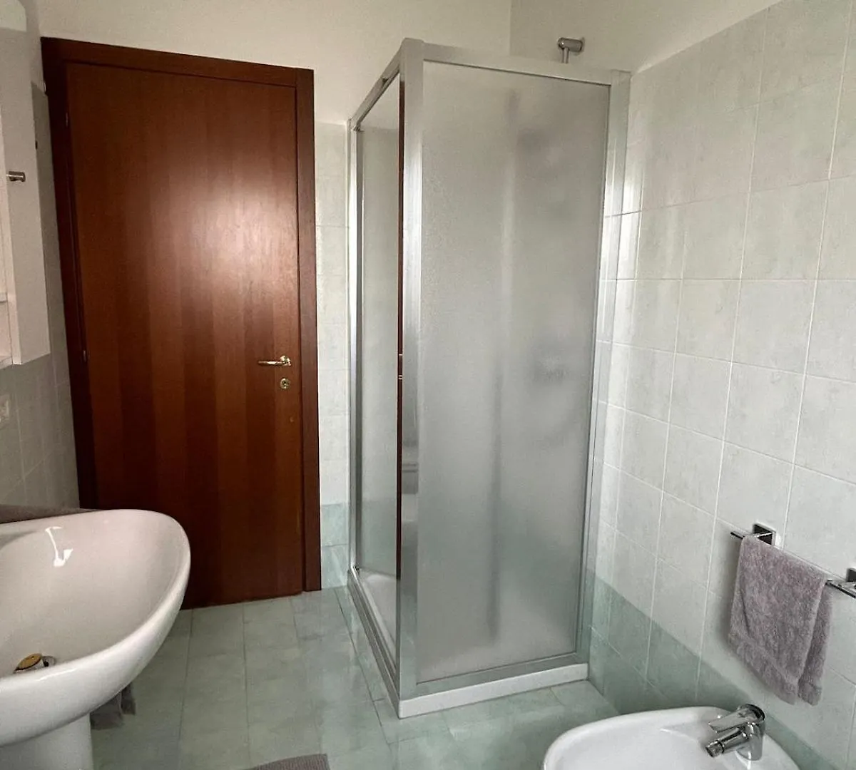 Apartament Locazione Turistica Mario Colucci Werona Włochy