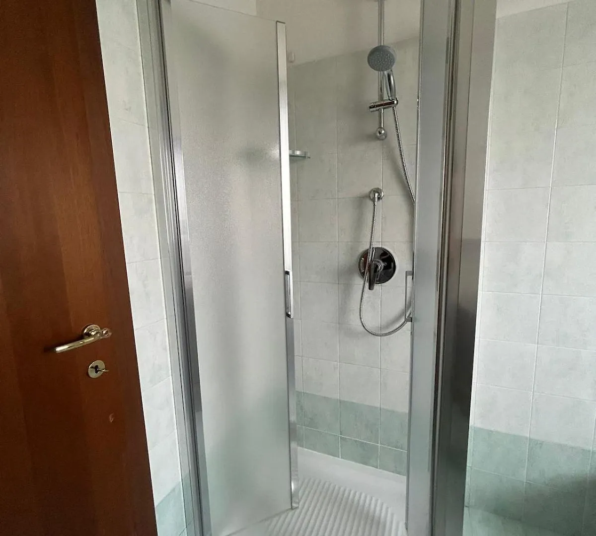 Apartament Locazione Turistica Mario Colucci Werona 0*,  Włochy
