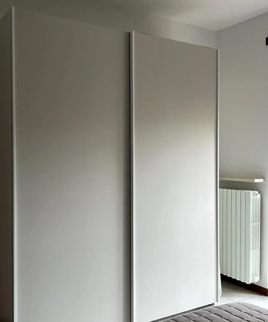 Apartament Locazione Turistica Mario Colucci Werona