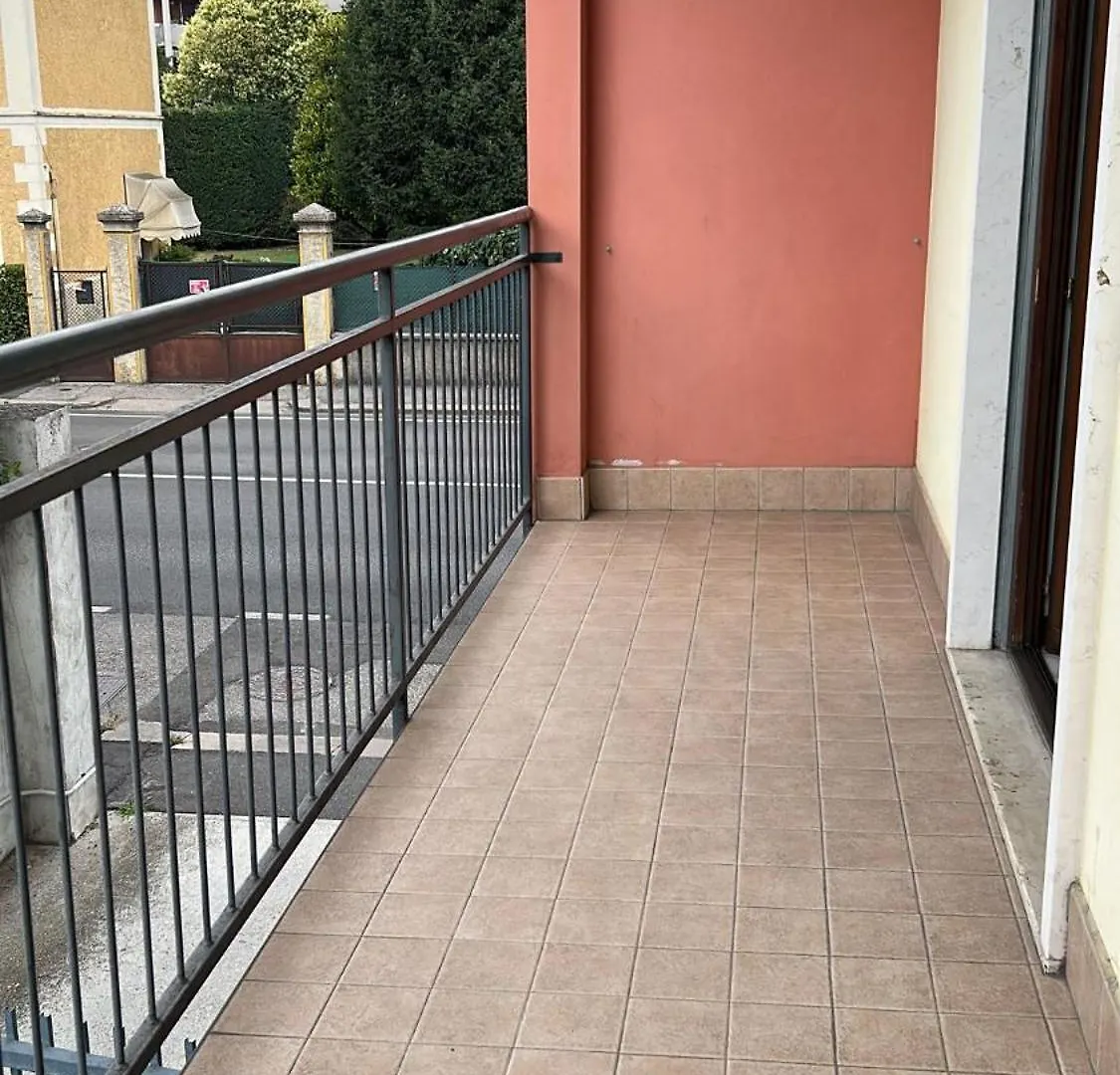 Apartament Locazione Turistica Mario Colucci Werona Włochy